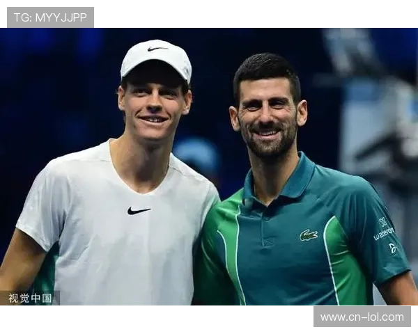 德约科维奇七夺年终总决赛冠军纪录,17次参赛创历史