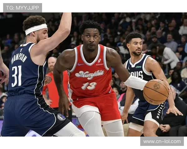 灰熊102-96独行侠，小杰克逊缺阵伊迪撑内线