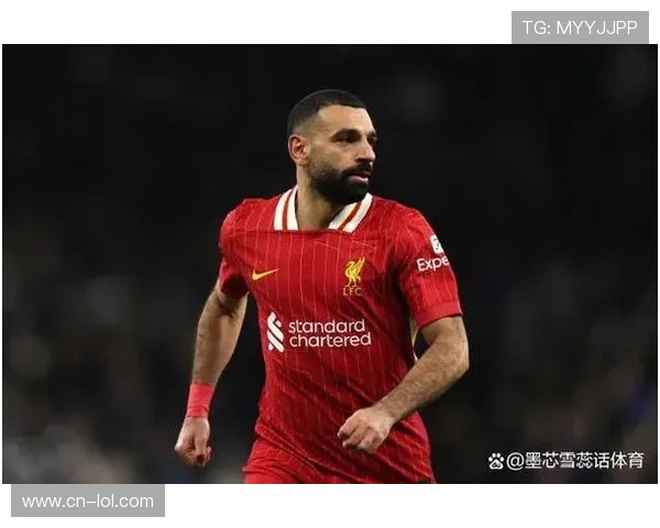 欧文批评利物浦进攻效率：萨拉赫缺阵暴露战术混乱